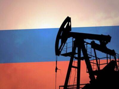 ЕС предложил 45-дневный переходный период после даты введения потолка цен на российскую нефть - Bloomberg - unn.com.ua - Москва - Россия - США - Украина - Киев - Англия - Ес