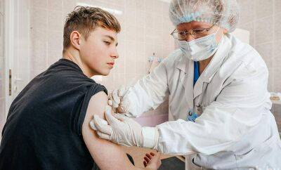 В регионе завершается вакцинация против гриппа - grodnonews.by - Белоруссия
