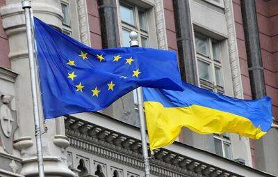 Кабмин Литвы утвердил гарантию для ЕК по помощи Украине на 13 млн евро - obzor.lt - Россия - Украина - Литва - Ес