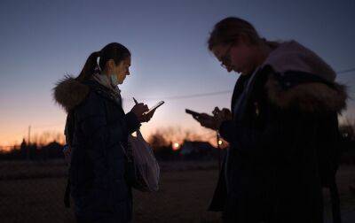 Мобільний оператор Veon піде з ринку РФ та продасть свій бізнес - rbc.ua - Україна - Росія - Reuters