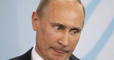 Владимир Путин - Путина на саммите ОДКБ "преследовал" флаг Украины (ФОТО) - dsnews.ua - Россия - Украина - Армения - Ереван