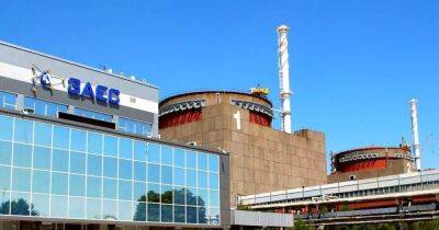 Кадри Симсон - Герман Галущенко - На Запорожской АЭС возобновлено питание: еще три станции запускают энергоблоки - dsnews.ua - Россия - Украина