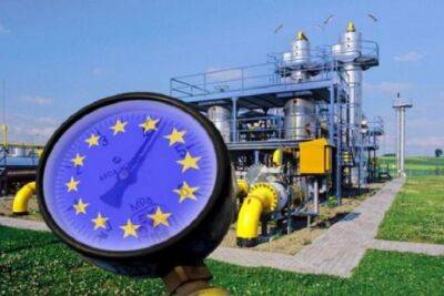 Переговоры по граничной цене на газ министры энергетики ЕС продолжат в декабре - minfin.com.ua - Украина - Бельгия - Италия - Польша - Испания - Азербайджан - Греция - Брюссель - Газ