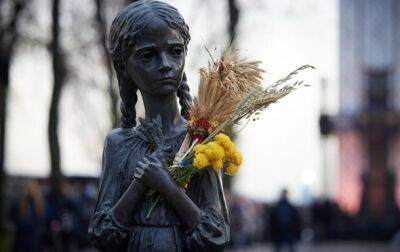 Ирландия и Молдова признали Голодомор геноцидом украинцев - korrespondent - Россия - Украина - Молдавия - Румыния - Ирландия