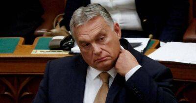 Виктор Орбан - Венгрия направит Украине 187 млн ​​евро финансовой поддержки, — СМИ - koronavirus.center - Украина - Киев - Венгрия