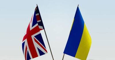 Бен Уоллес - Дмитрий Кулеба - Глава МИД Британии анонсировал новый пакет помощи Украине на 3 млн фунтов - dsnews.ua - Россия - Украина - Киев - Англия - Великобритания