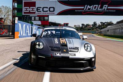 Стефано Доменикали - Porsche Supercup останется гонкой поддержки до 2030-го - f1news.ru - Бельгия - Венгрия - Монако