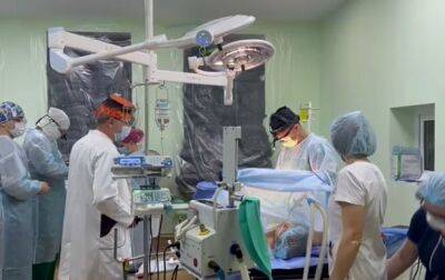Во Львове во время блэкаута за 30 часов провели девять трансплантаций - korrespondent - Россия - Украина - Львов
