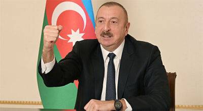 Азербайджан скасував переговори з Вірменією і заявив, що участь Макрона неможлива - bin.ua - Украина - Азербайджан - Франція - Reuters