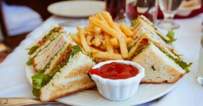Американская классика. Как приготовить вкусный клубный сэндвич - focus.ua - США - Украина - Нью-Йорк