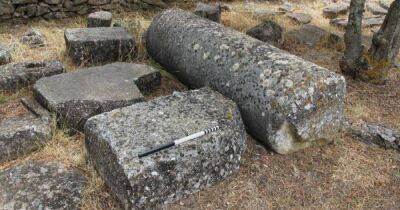 Спрятанная под землей. В Хорватии археологи нашли римский храм под церквой - focus.ua - Россия - Украина - Хорватия - Варшава - Рим - населенный пункт Этот