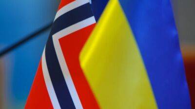 Йонас Гар - Норвегия выделит 15 млн долларов на тренировочную миссию ЕС для украинских защитников - ru.slovoidilo.ua - Норвегия - Украина - Эстония