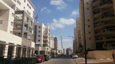 Цены на жилье в Израиле: где 4-комнатная квартира стоит меньше одного миллиона - vesty.co.il - Израиль - Приморье край - Сан-Диего - Иерусалим
