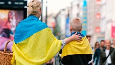 Для українців, які рятуються від війни в ЄС, створили платформу пошуку роботи - bin.ua - Украина