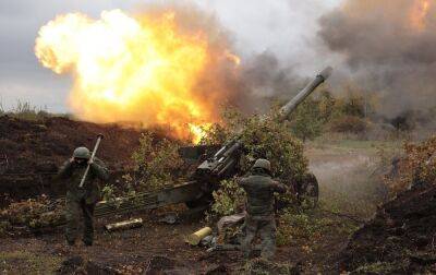 Росія витратила дві третини своїх боєприпасів в Україні, - розвідка Естонії - rbc.ua - КНДР - New York - Україна - Росія - Естонія - Іран