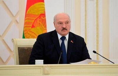 Александр Лукашенко - Трудиться очень-очень много и требовать того же от подчиненных: Лукашенко провел совещание по ситуации в Гомельской области - ont.by - Украина - Белоруссия - Гомель - Ереван