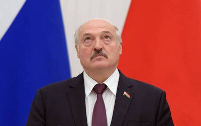 "Що у фюрера в голові, у Луки - на язиці": Лукашенко вже відчуває поразку росіян - експерт - vchaspik.ua - Украина - Україна - Росія - Білорусь
