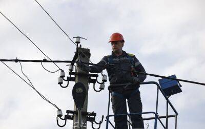 Київ забезпечений електроенергією на 30%: як даватимуть світло - rbc.ua - Украина - Україна - місто Київ