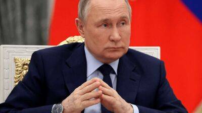 Владимир Путин - Путин призвал нарастить производство для войны, хотя заводы работают "в несколько смен" - pravda.com.ua - Россия - Украина