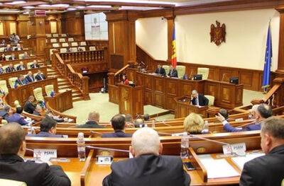 Молдова признала Голодомор геноцидом украинского народа - unn.com.ua - Украина - Киев - Молдавия
