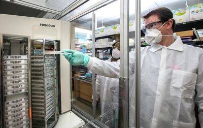 Ученые создали универсальную антигриппозную вакцину - korrespondent - Норвегия - Украина