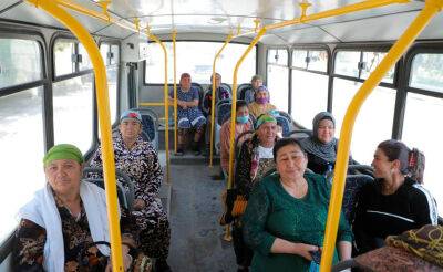 Среднестатистическая узбекская женщина работает по 12 часов в день – исследование - podrobno.uz - Узбекистан - Ташкент