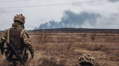ВСУ отбили вражеские атаки возле 8 населенных пунктов – Генштаб - pravda.com.ua - Украина - Донецкая обл. - Facebook