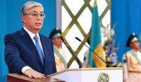 Токаєв офіційно став президентом Казахстану та пообіцяв нові вибори - vlasti.net - Казахстан
