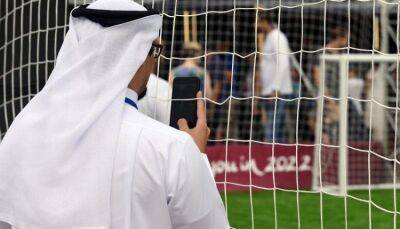 Японские болельщики шокировали жителей Катара, убрав стадион после матча - fokus-vnimaniya.com - Россия - Бельгия - Эквадор - Катар - Бахрейн