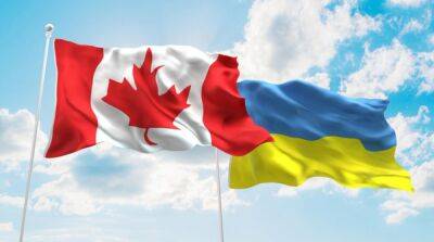 Канада предоставит Украине 10 млн долларов на генераторы - ru.slovoidilo.ua - Украина - Германия - Франция - Канада