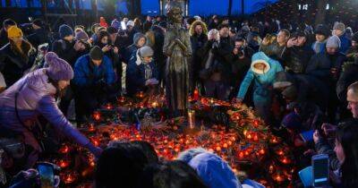 Иосиф Сталин - Украина чествует 90-ю годовщину Голодомора: причины, жертвы и признание геноцида - dsnews.ua - Россия - Украина