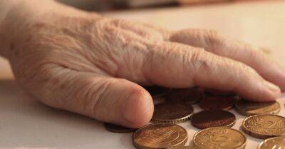 Получатели российских пенсий в Латвии получат пенсии до 19 декабря - rus.delfi.lv - Россия - Латвия