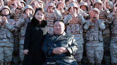 Ким Ченын - Ким Чен - Ким Чен Ын пытается создать «самую сильную ядерную силу в мире» – Reuters - ru.slovoidilo.ua - Южная Корея - США - Украина - Вашингтон - КНДР - Япония - Сеул - Reuters