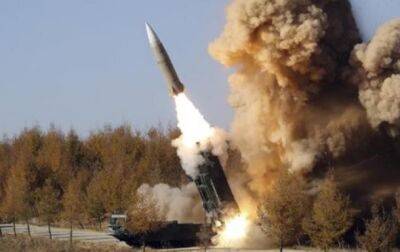 Ким Ченын - Ким Чен Ын - Ким Чен Ын заявил, что создает "самую сильную ядерную силу в мире" - СМИ - korrespondent - США - Украина - КНДР