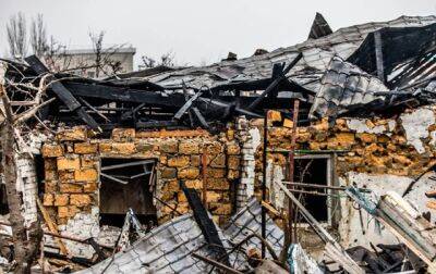 Ракетный удар по Днепру: под завалами нашли погибшего - korrespondent - Россия - Украина - Днепр