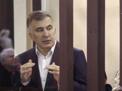 Михаил Саакашвили - В организме Саакашвили обнаружили мышьяк – адвокат - gordonua.com - Украина - Грузия - Тбилиси