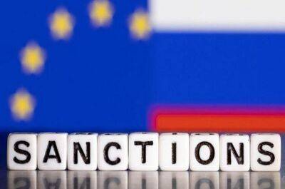 Андрей Ермак - ЕС признал преступлением нарушение санкционных ограничений - minfin.com.ua - Россия - Украина - Чехия