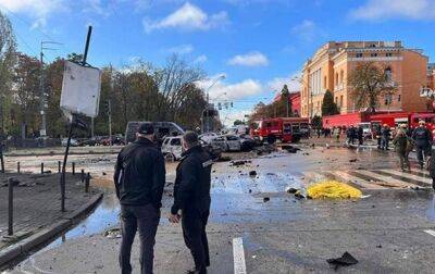 Виталий Кличко - С начала войны погибли более 150 мирных жителей Киева - korrespondent - Россия - Украина - Киев