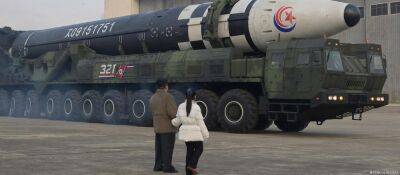 Ким Ченын - Ким Чен Ын: КНДР станет сильнейшей в мире ядерной державой - obzor.lt - США - КНДР - Пхеньян