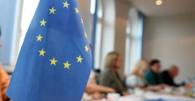 Совет ЕС внес нарушение санкций в список общеевропейских преступлений - rus.delfi.lv - Россия - Украина - Чехия - Латвия