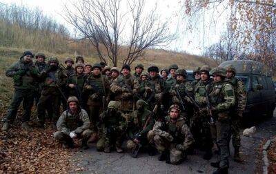 Бойцам Добровольческой армии необходима помощь - korrespondent - Россия - Украина