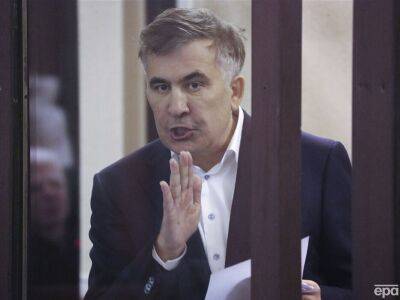 Михаил Саакашвили - Врачи снова не разрешили везти Саакашвили в суд - gordonua.com - Украина - Грузия - Тбилиси