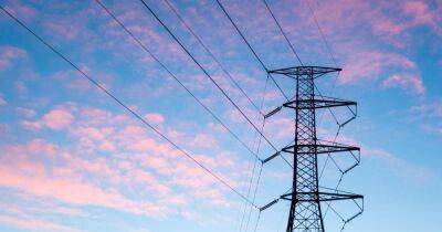 1 МВт за несколько часов: Украина в тестовом режиме импортировала электричество из Румынии - focus.ua - Россия - Украина - Румыния - Словакия