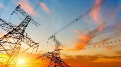 На случай новых блэкаутов: Украина провела тестовый импорт электроэнергии из Румынии - ru.slovoidilo.ua - Украина - Киев - Румыния - Словакия