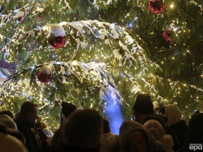 В Европе открылись рождественские ярмарки. Экономить электроэнергию планируют не все – Associated Press - gordonua.com - Россия - Украина - Англия - Италия - Лондон - Германия - Франция - Париж - Венгрия - Испания - Финляндия - Будапешт - Хельсинки - Европа