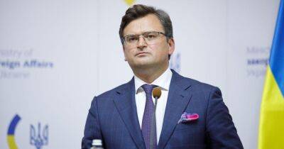 Дмитрий Кулеба - Дмитрий Кулеба - Кулеба рассказал, что Украине нужно для преодоления энергокризиса - dsnews.ua - Украина - Киев