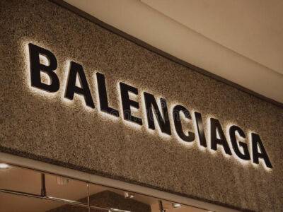 Белла Хадид - Николь Кидман - Balenciaga судится с продюсерской компанией на 25 млн долларов из-за скандальной рекламы - unn.com.ua - США - Украина - Киев - шт. Нью-Йорк