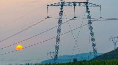 Одна з країн Східної Європи у тестовому режимі стала донором електроенергії для України - lenta.ua - Казахстан - Узбекистан - Україна - Киргизія - Румунія
