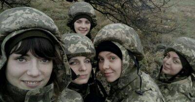 Алексей Резников - Резников назвал, сколько женщин защищают Украину в армии - focus.ua - Россия - Украина