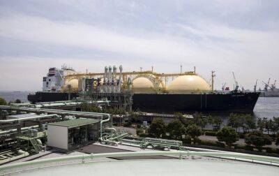 Німеччина підписала перший довгостроковий контракт на закупівлю газу з Катару - rbc.ua - Україна - Німеччина - Катар - Іран - Reuters - Газ